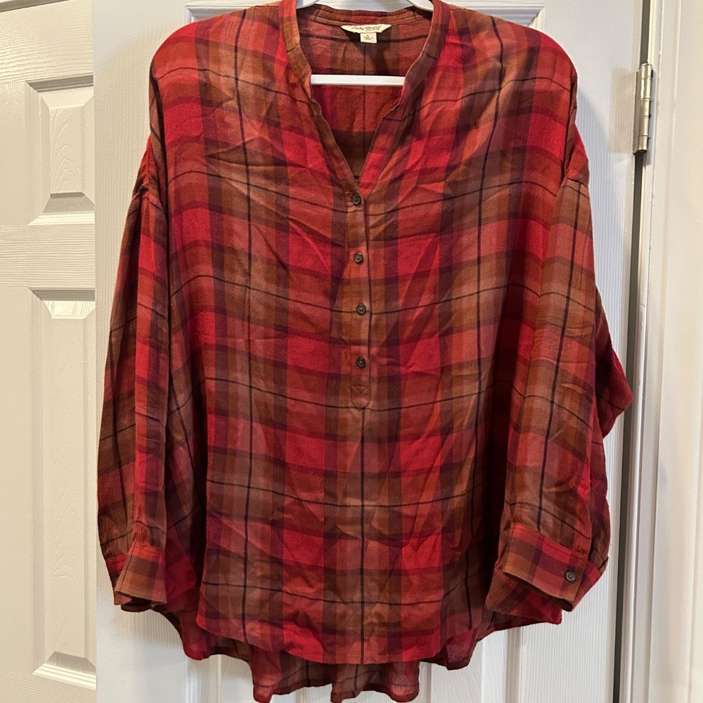 Women's Tunic